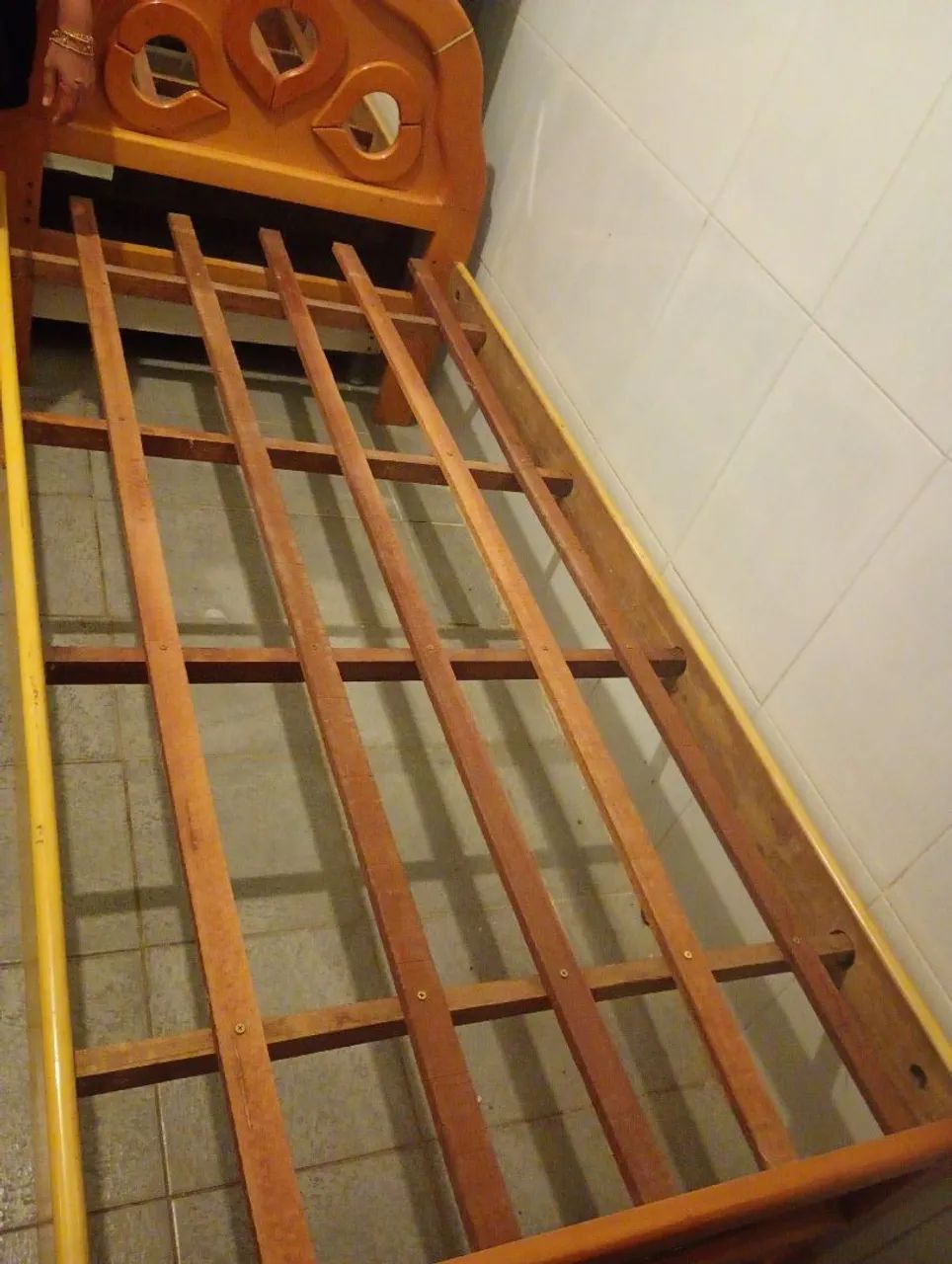 Cama solteirão 65171910946307120