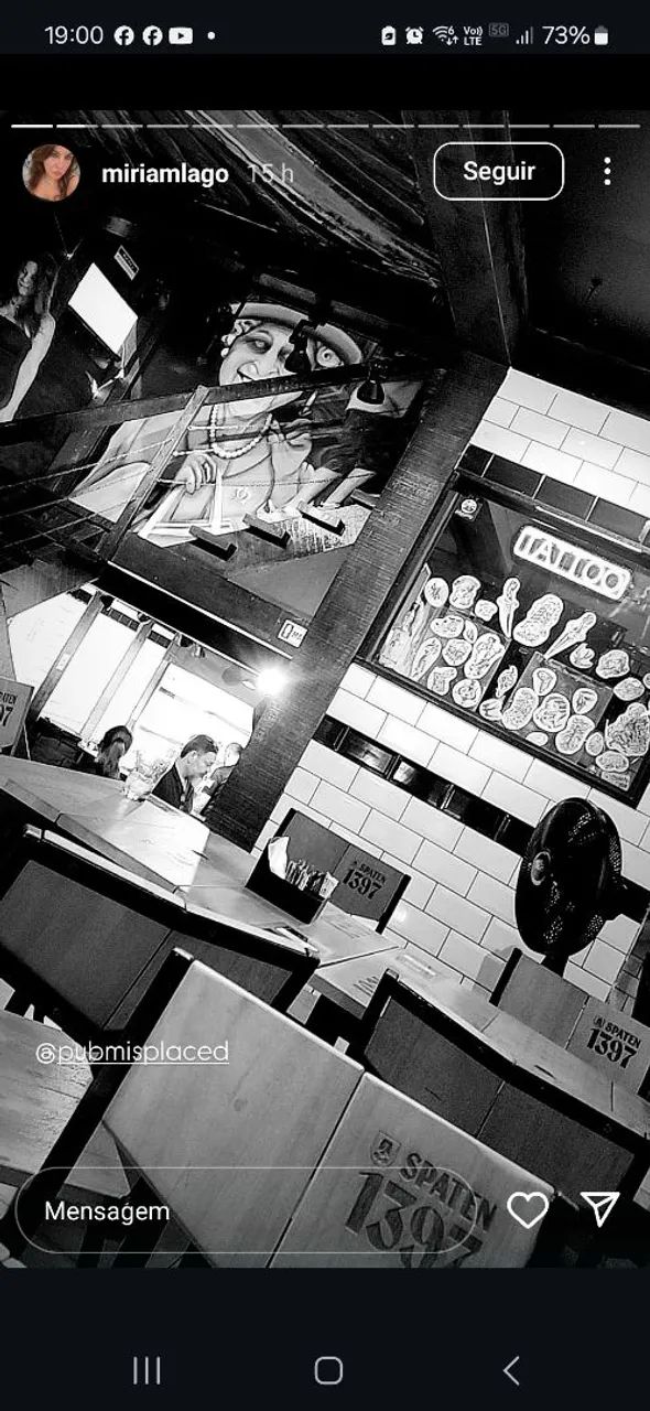 Vende-se Pub / Bar / Restaurante - Foto 6