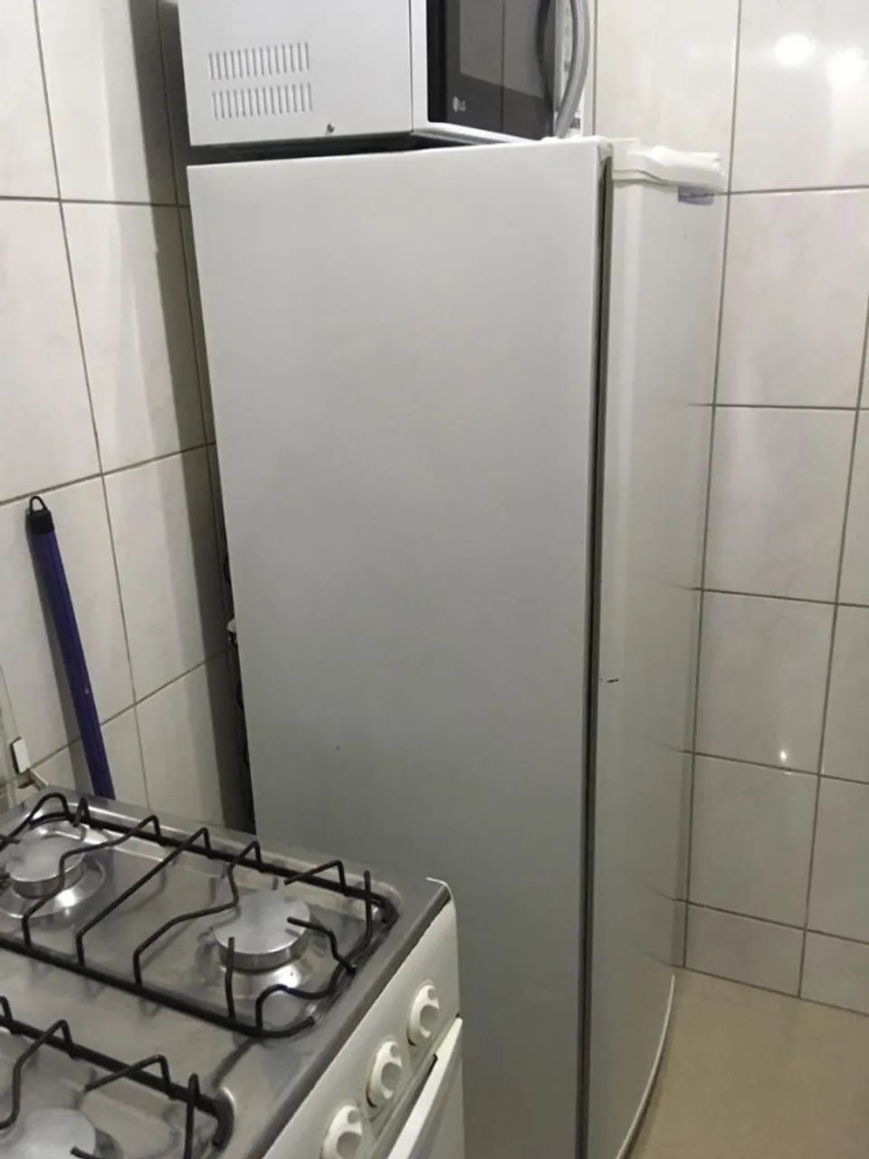 Kitnet para venda - Residence - Foto 2