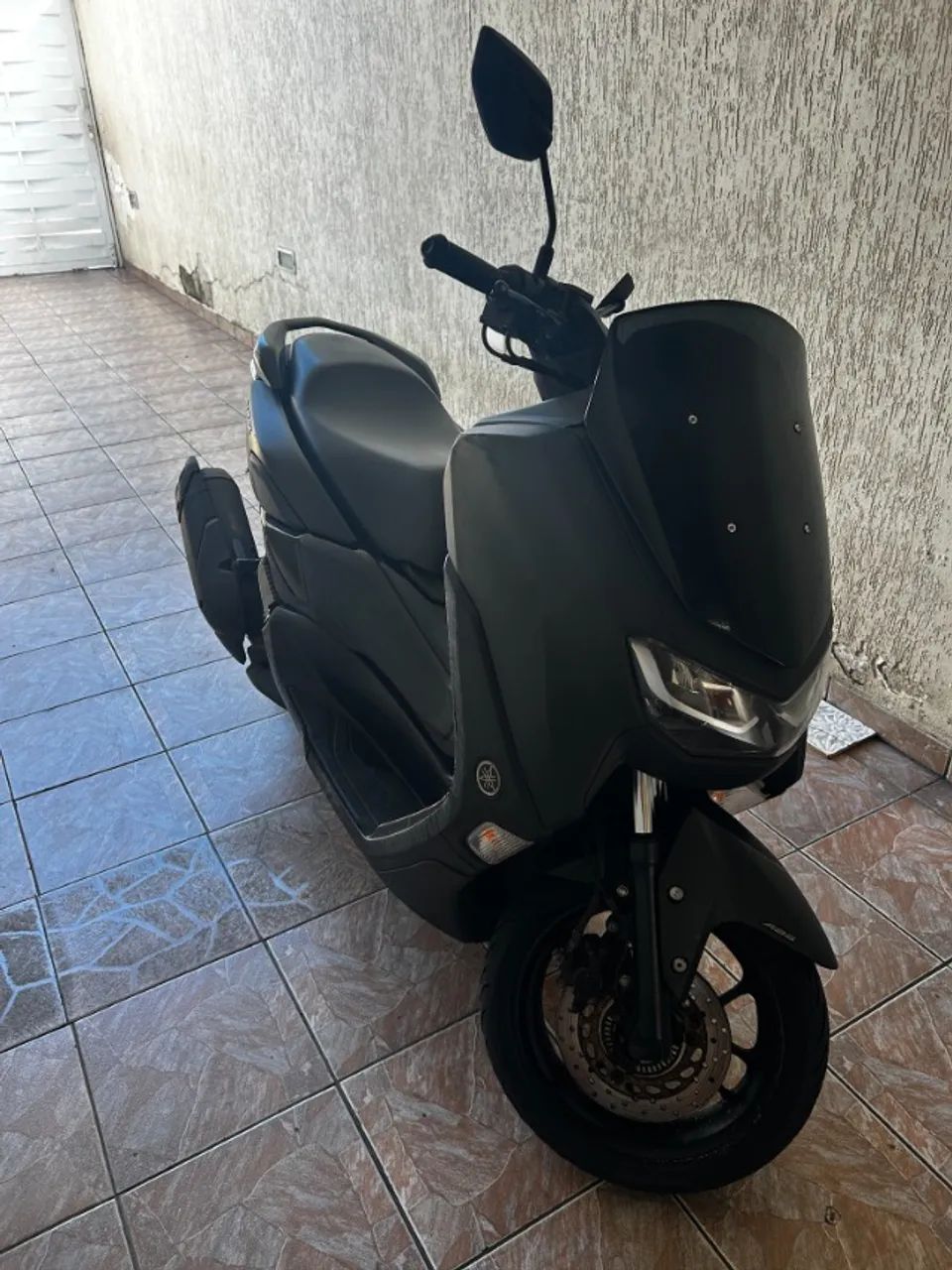 YAMAHA NMAX 160 2022