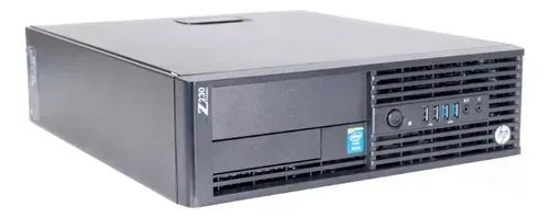 Computador Empresarial HP Z230 Small 