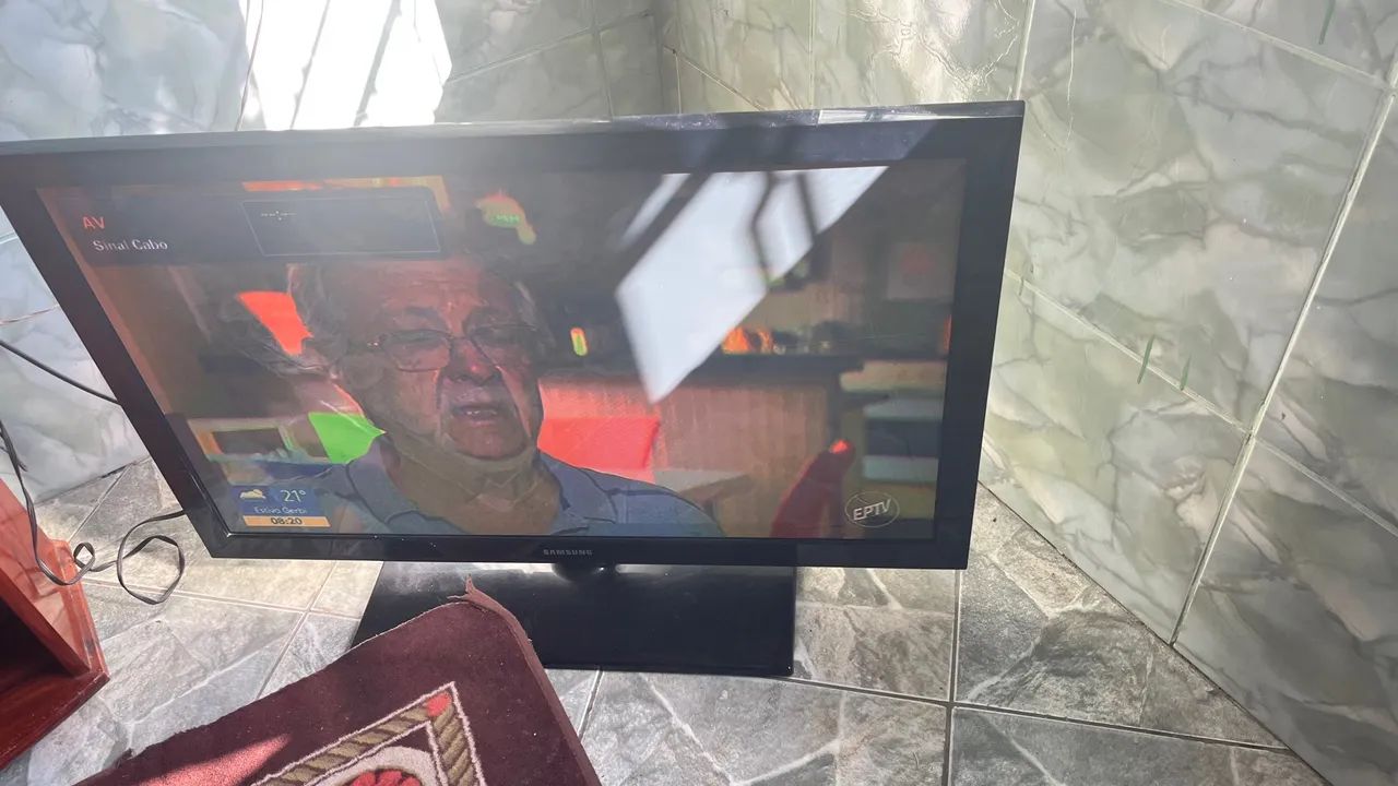 TV LG e Samsung - Foto 5