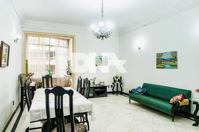 Apartamento - / Residencial / Copacabana