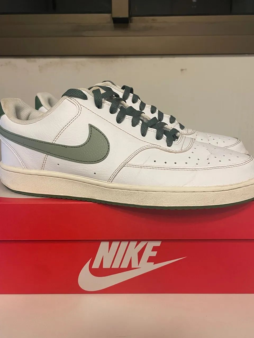 Tênis Court Vision Low - 43 - Foto 3