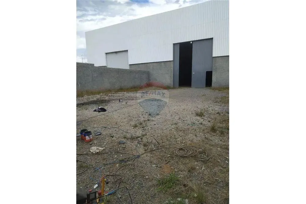 Galpão Industrial em Bragança Paulista