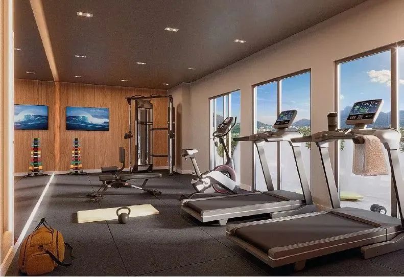 Studios á venda no Ingá por R$ 199.000 - Foto 3
