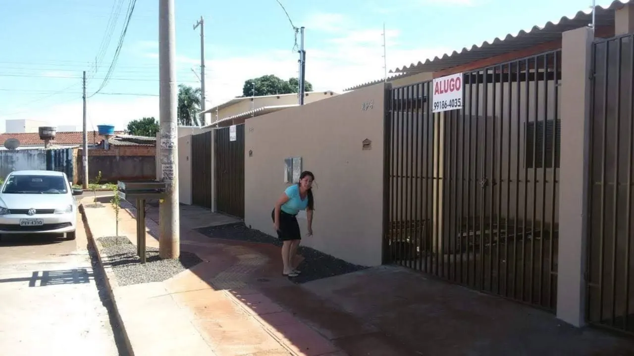 SÃO FRANCISCO/JD.IMÁ