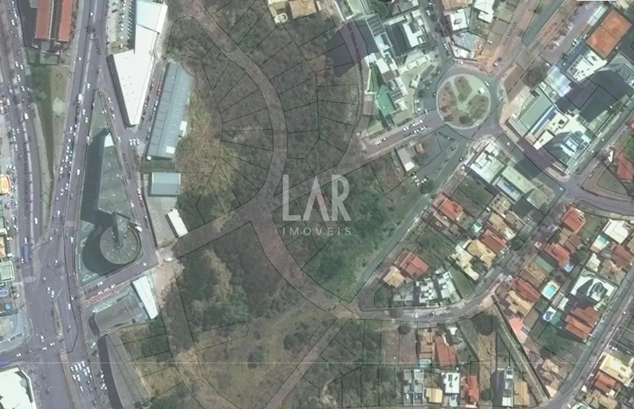 Lote - Terreno à venda, Santa Lúcia - Belo Horizonte/MG - Foto 10