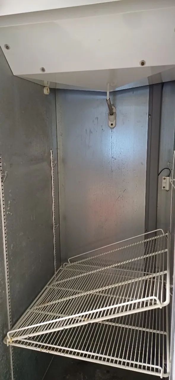 Baixou, Freezer cervejeiro gigante metal frio, 497 Litros pra sair rápido  - Foto 3