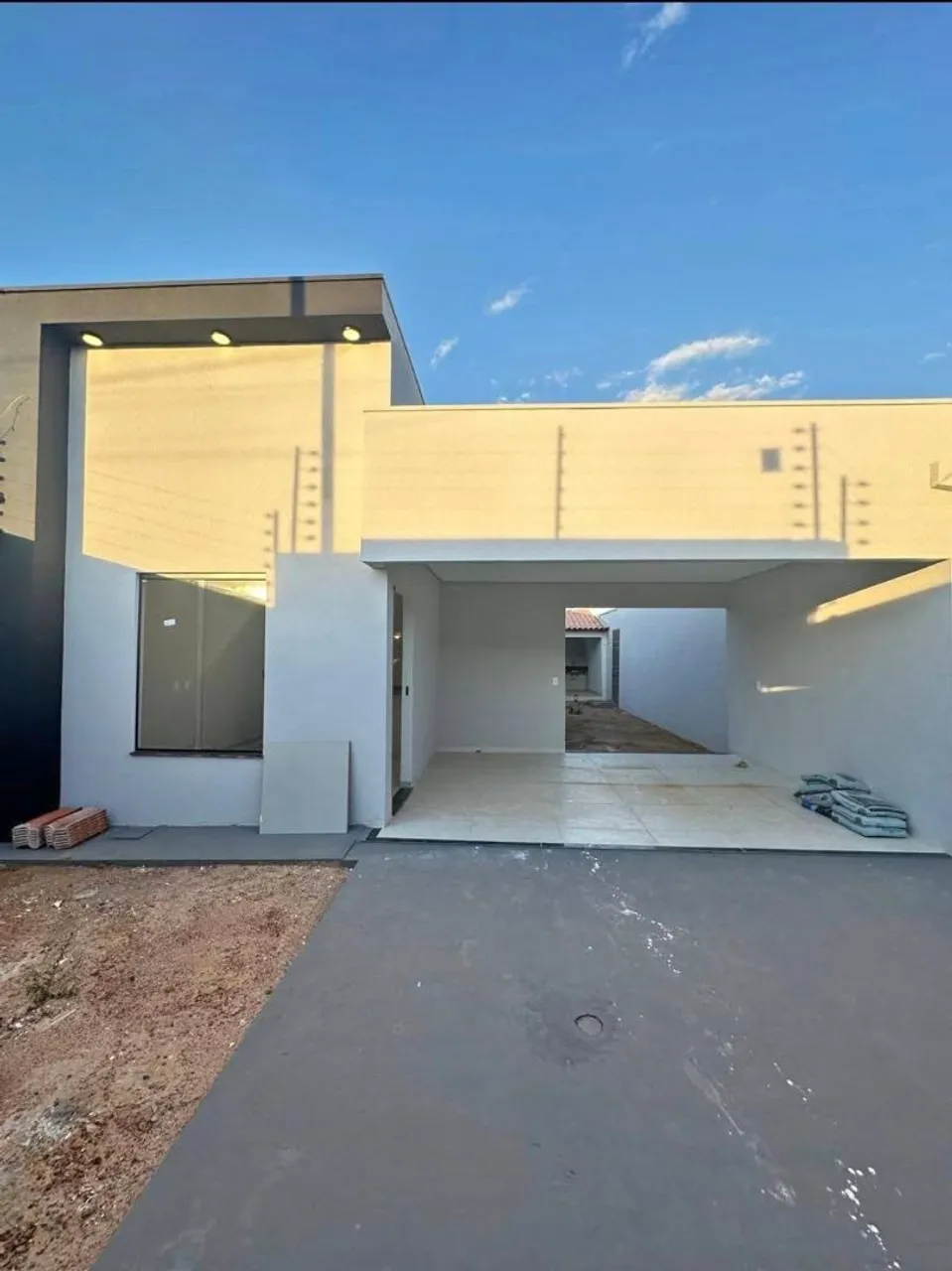 Casa para vender em Itabaiana