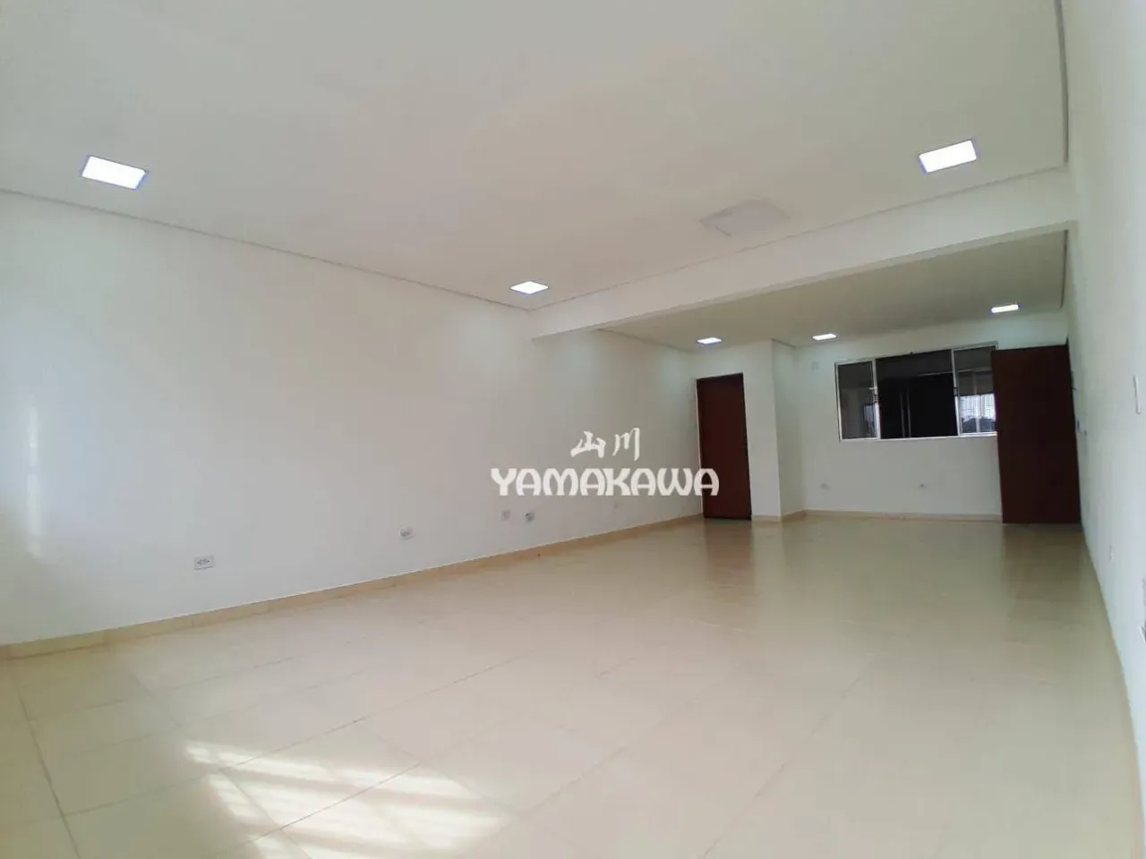 Sala para alugar, 50 m² por R$ 2.361,28/mês - São Miguel Paulista - São Paulo/SP