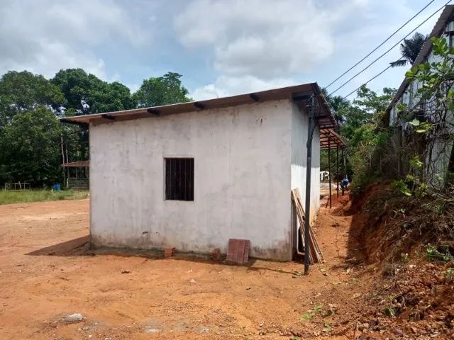 Vendo terreno PQ. Riachuelo 7.000m² R$ 1.050.000,00 - Foto 12