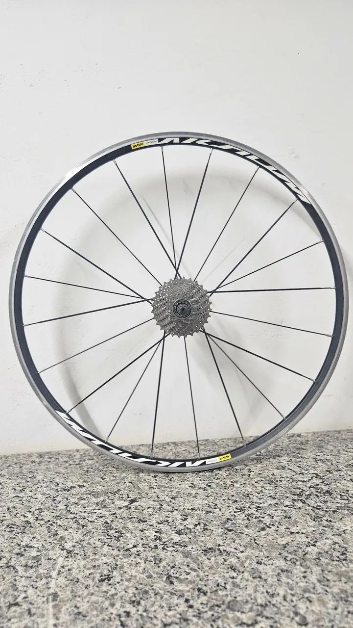 Rodas Mavic AKSIUM  - Foto 2