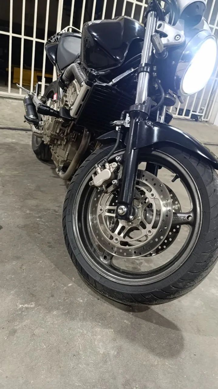 Hornet 2006 2007 - Foto 9