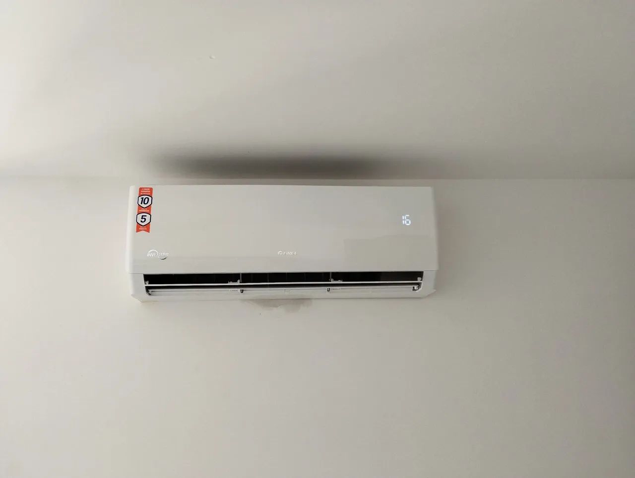 Instalação e manutenção de ar condicionado  - Foto 4