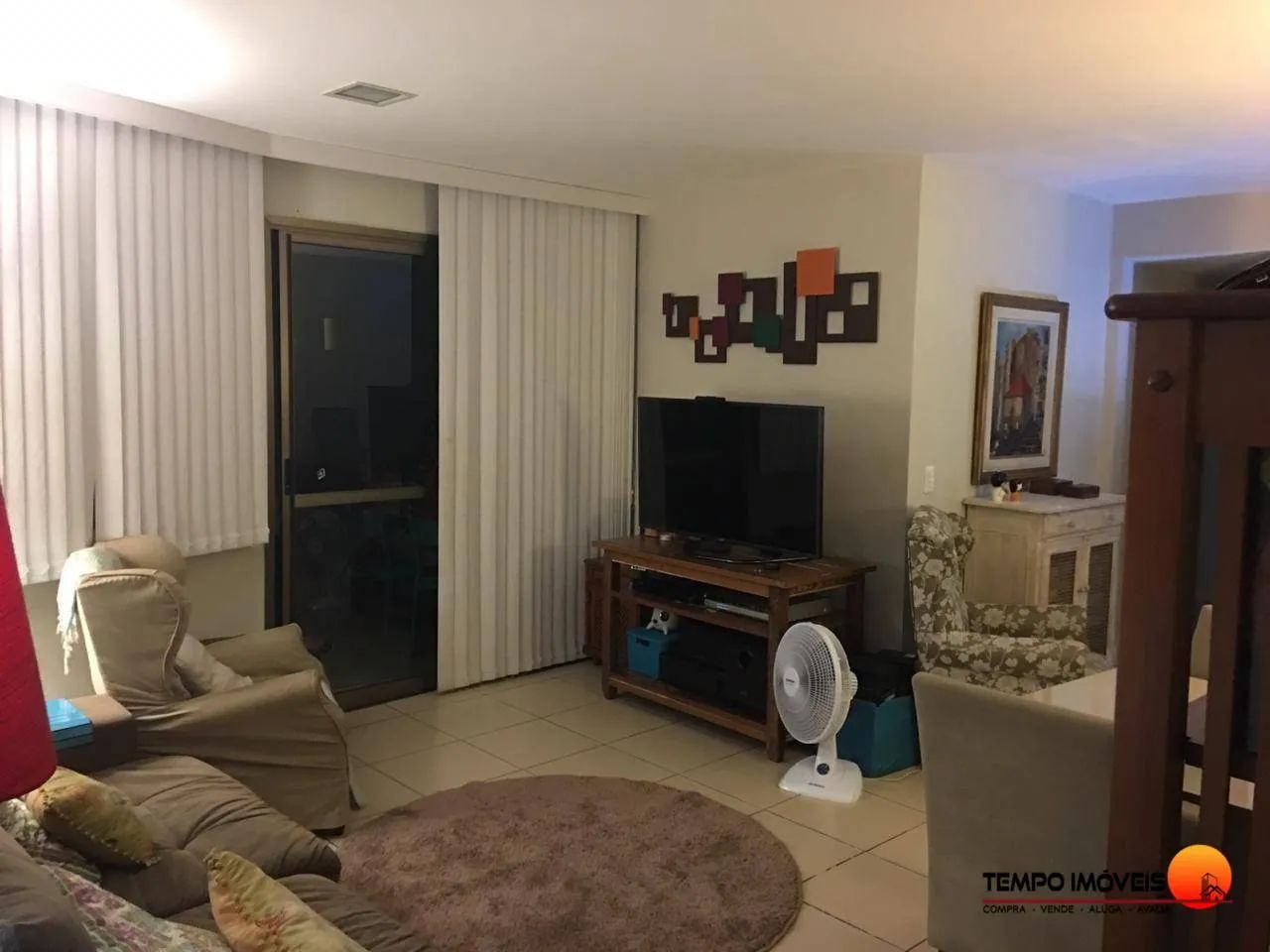 Apartamento sol da manhã com 3 dormitórios à venda, 98 m² por R$ 720.000 - Vital Brasil - 