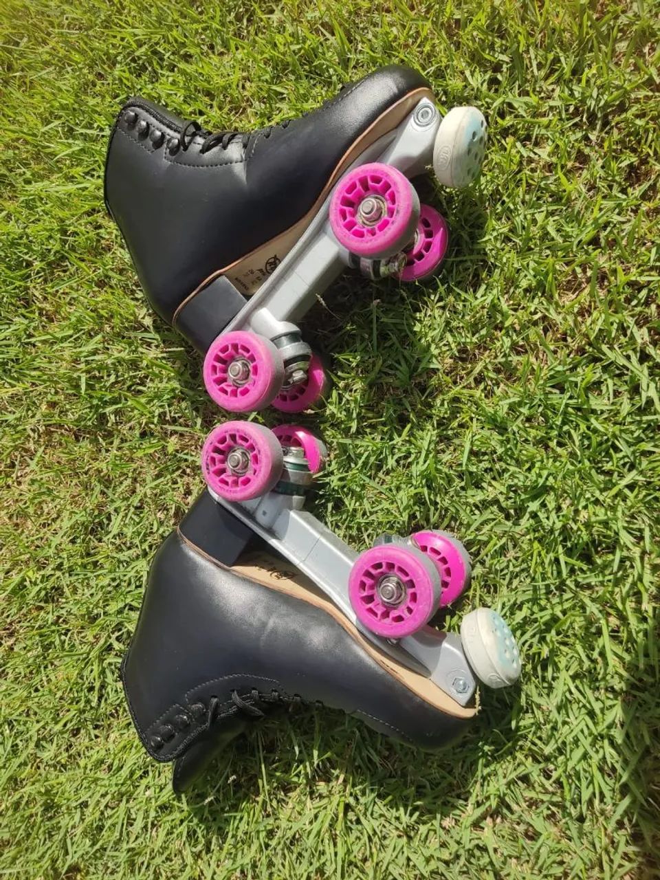 Patins Rye Profissional - Foto 2