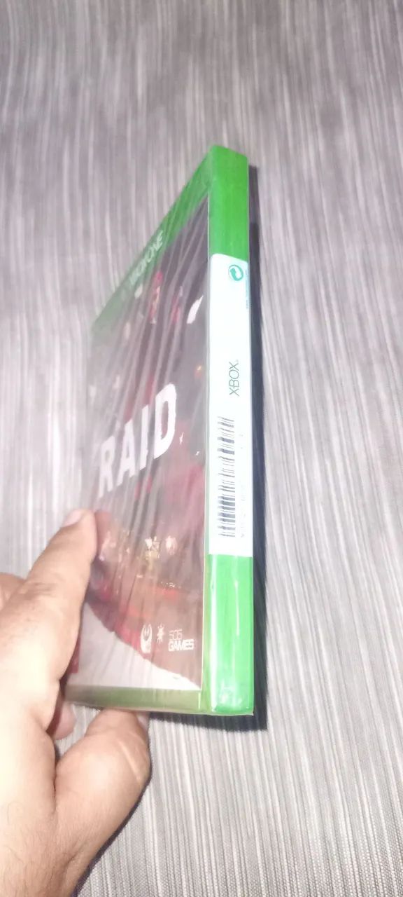 RAID XBOX ONE  - Foto 2