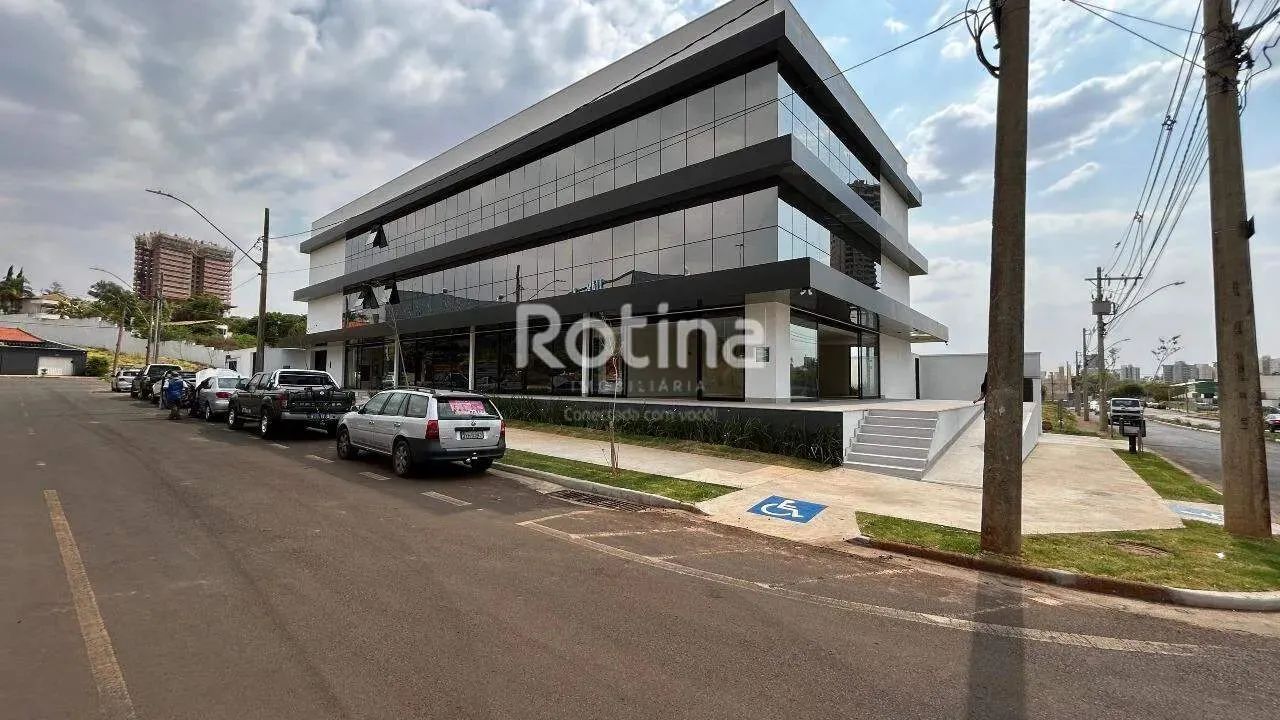 Sala para alugar, Morada da Colina - Uberlândia/MG - Rotina Imobiliária