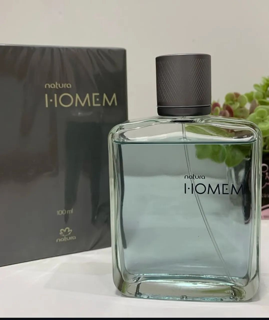 Perfume Natura Homem 100ml