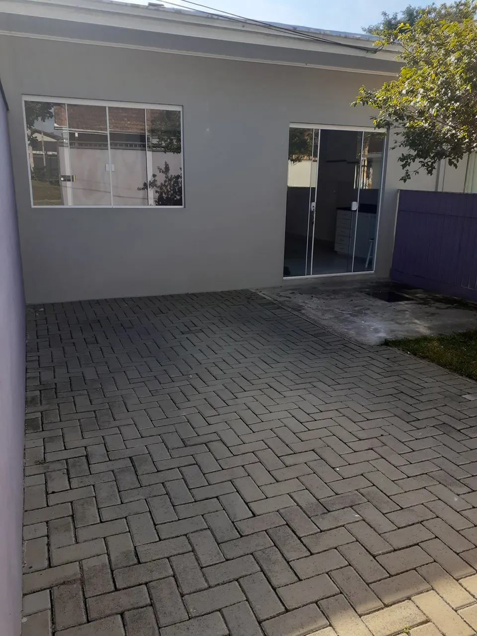 Casa para alugar no bacacheri