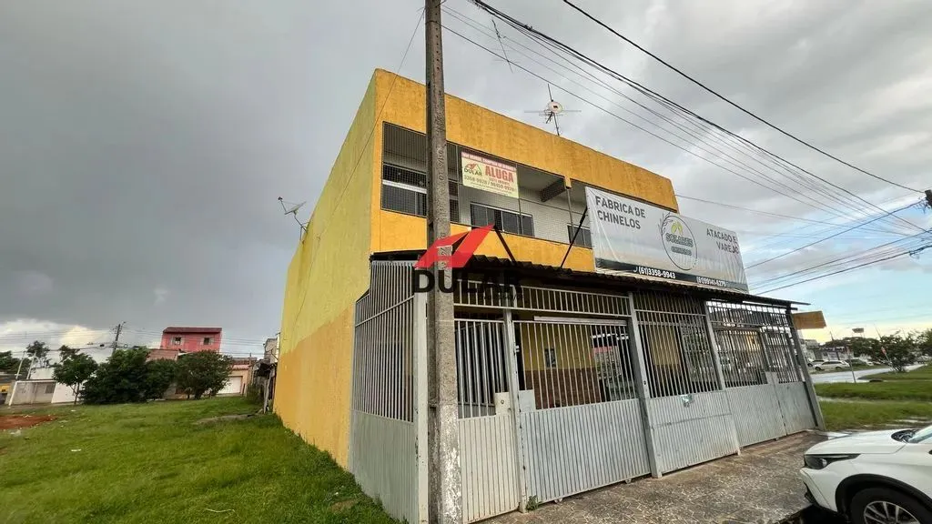 Aluguel em Samambaia Sul, QS 514