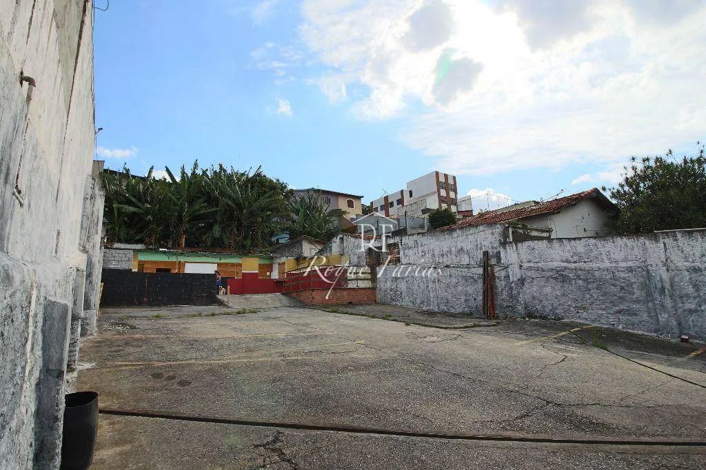Terreno para alugar, 650 m² por R$ 5.000,00/mês - Jaguaré - São Paulo/SP - Foto 2