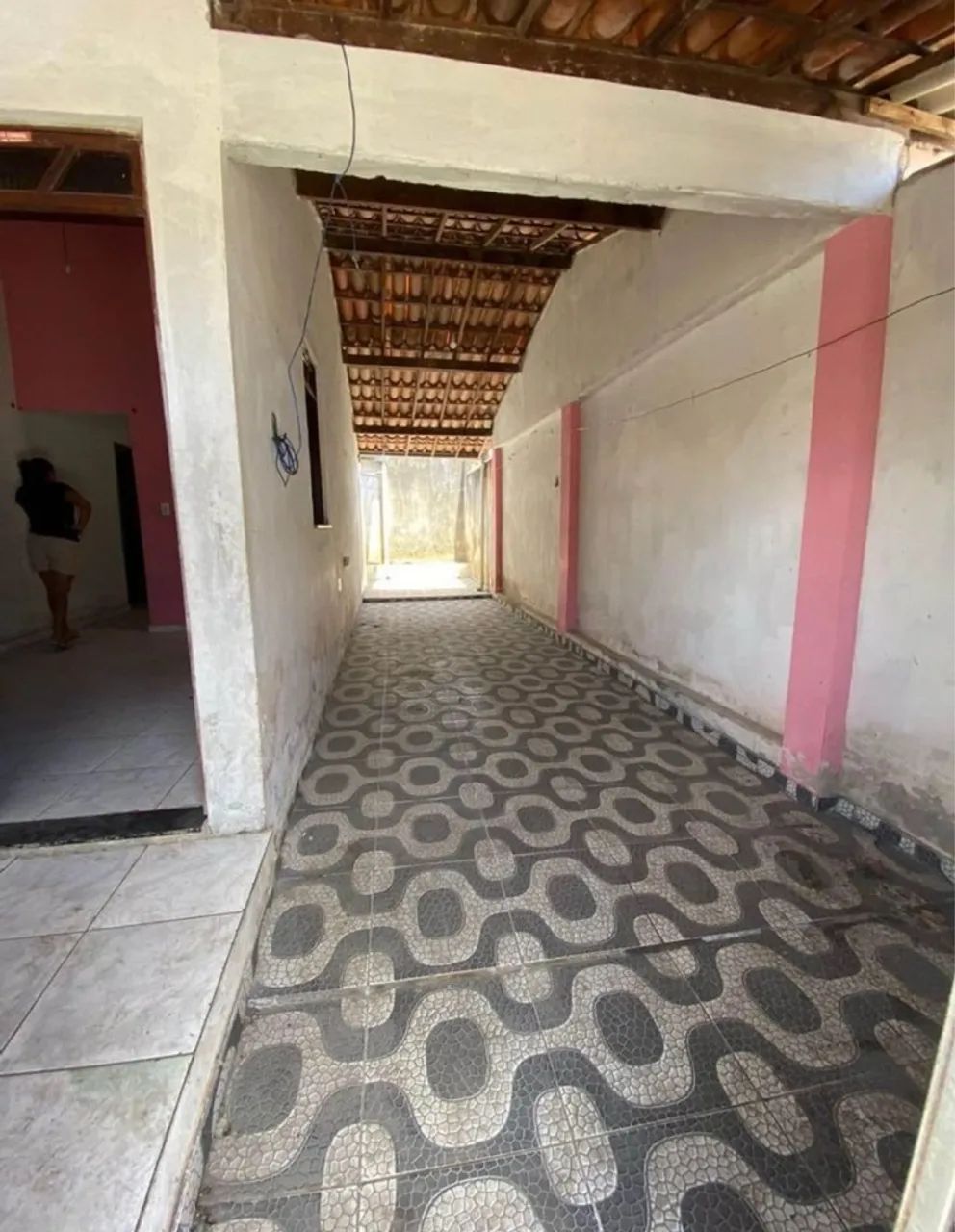 01- vendo casa no BEQUIMÃO AD - Foto 2