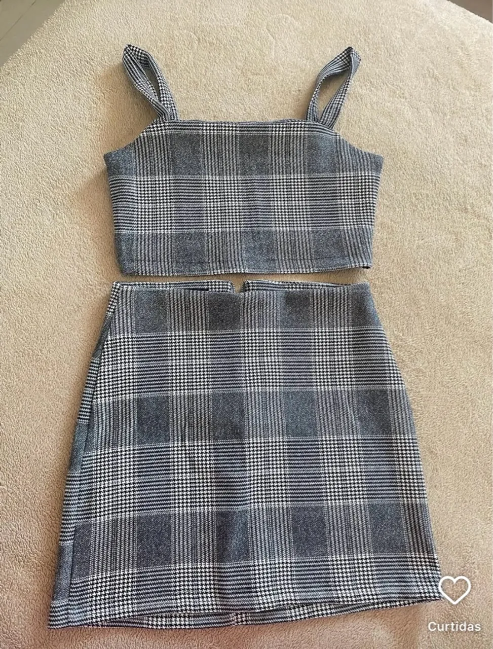 Conjunto xadrez