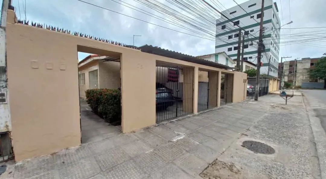 Foto - Olinda - Jardim Atlântico