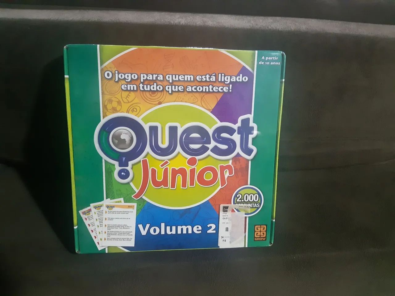 Jogos Diversos
