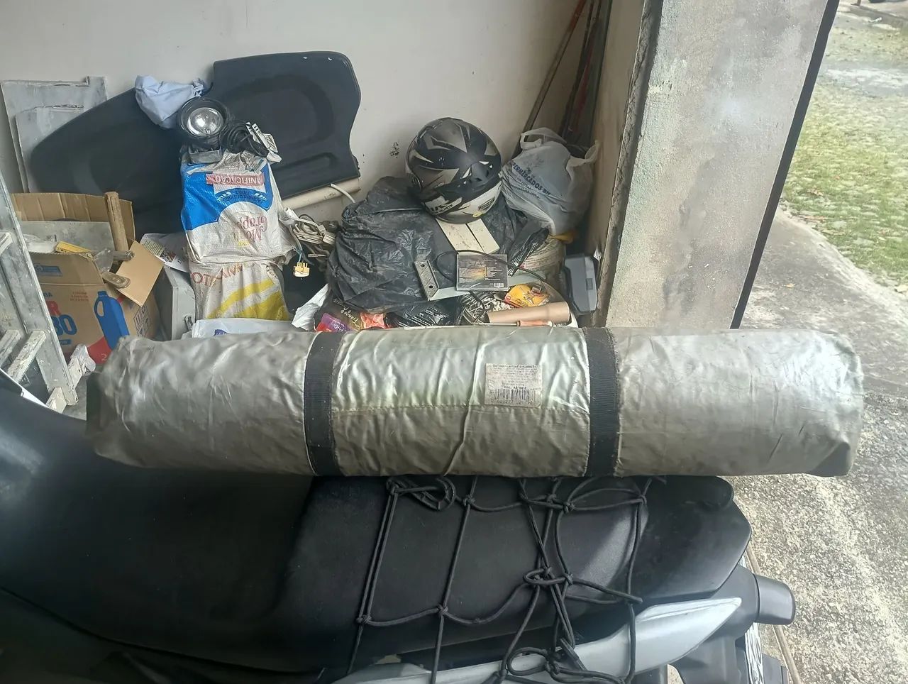 Barraca para Camping Field 5 HUMMER - Foto 2