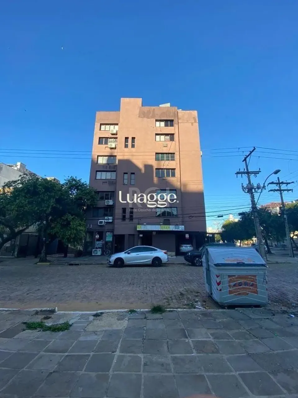 Conjunto/Sala para Locação/Aluguel - 0m², 0 dormitórios, Cidade Baixa