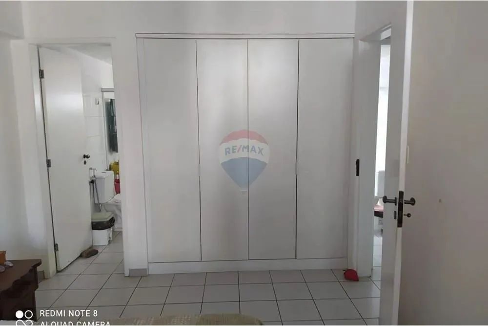 Desfrute Conforto e Conveniência em Boa Viagem - Foto 9