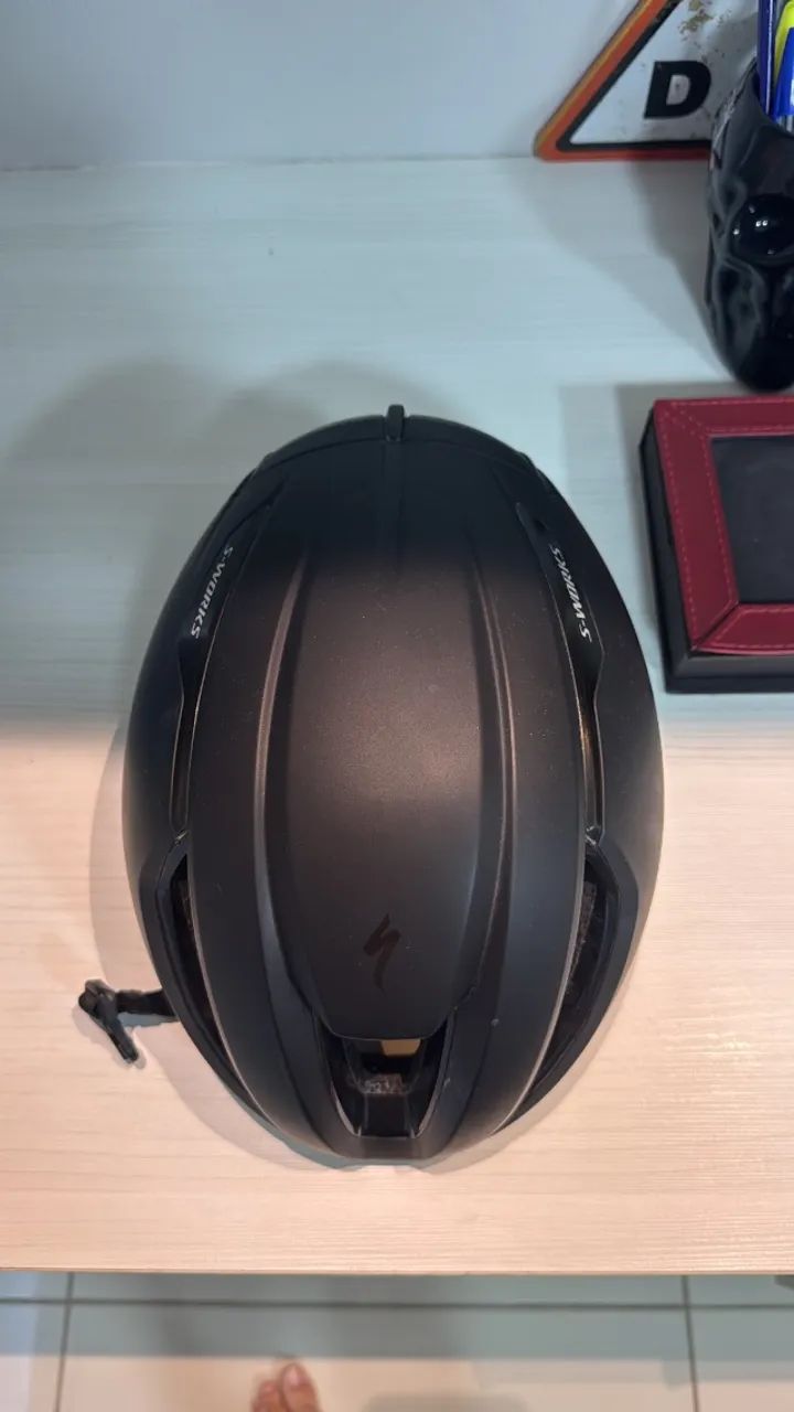 Capacete s Works evade - Foto 2