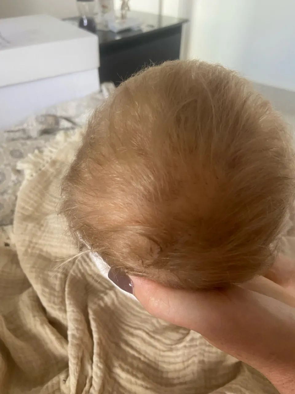 Bebe reborn silicone sólido  - Foto 4