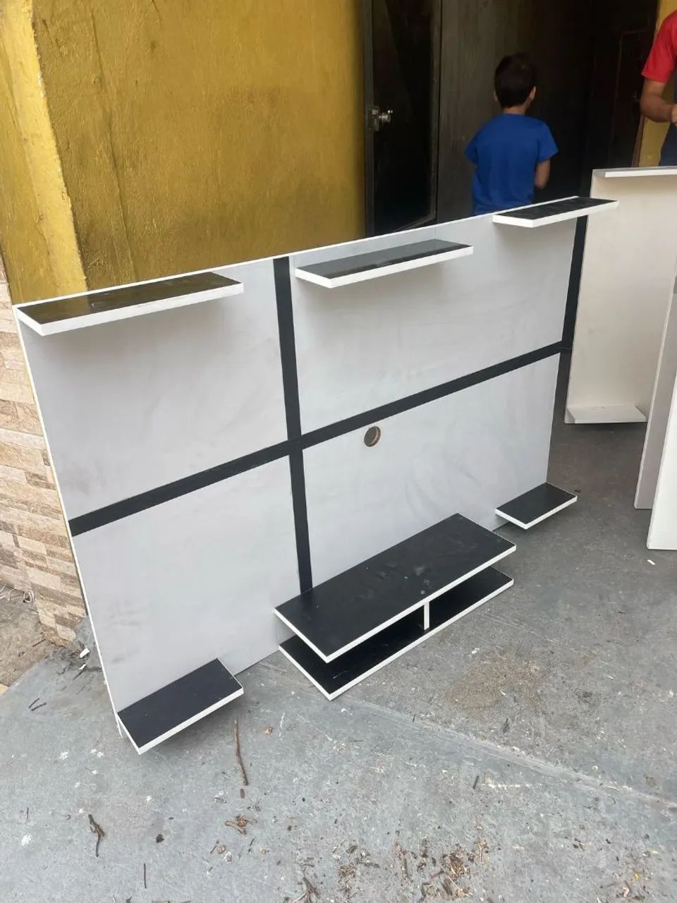 Painel para TV novo 013