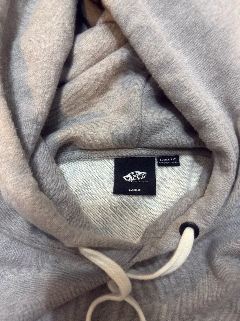 Moletom Vans (L) - Foto 3