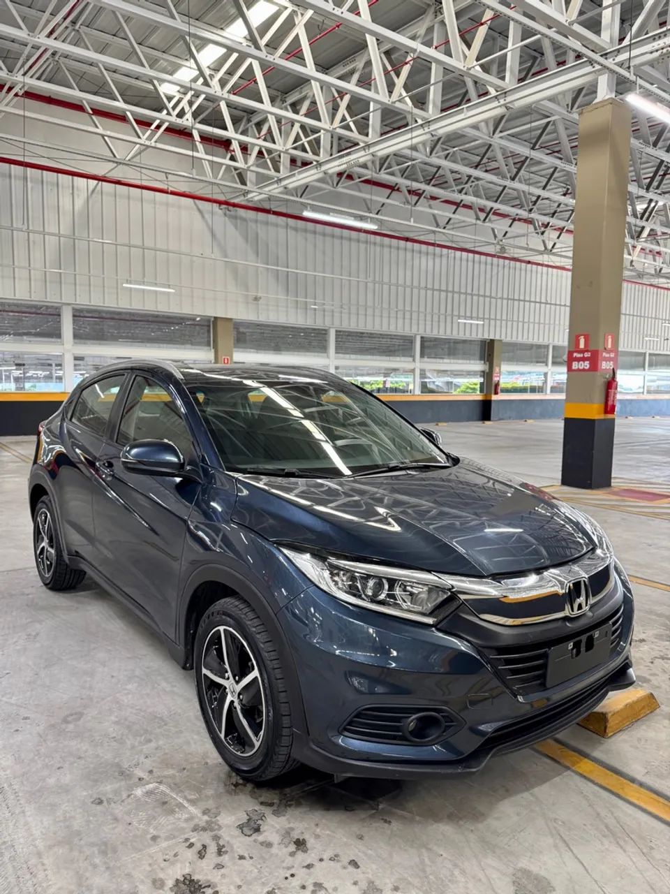 HRV EX 2021  - Foto 3