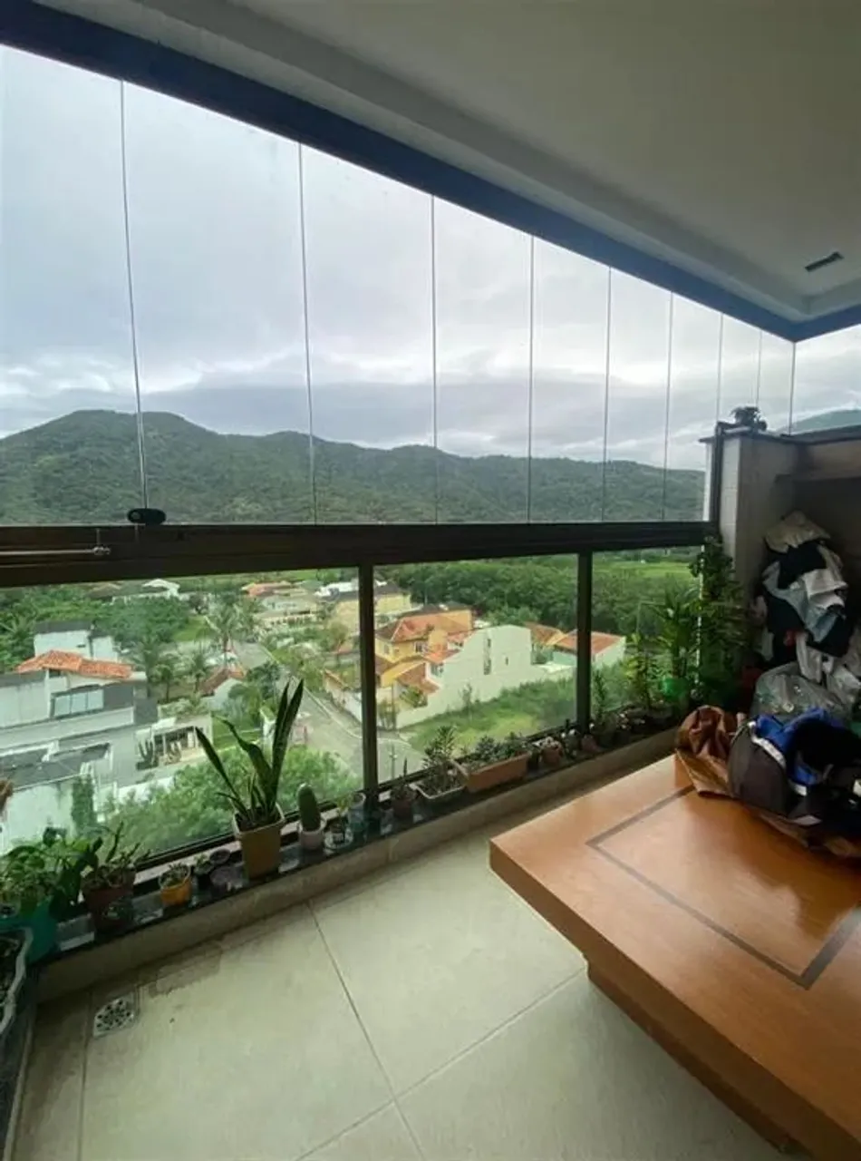 Oportunidade para locação cobertura duplex - 144m² - vista montanha - Maui Unique Life Res