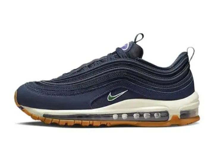 Nike Air Max 97 - Azul - Foto 3