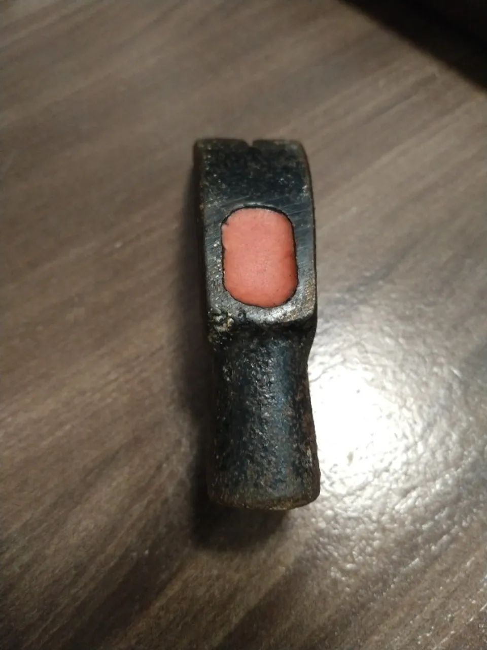 Cabeça de Martelo Unha de Ferro - Foto 2