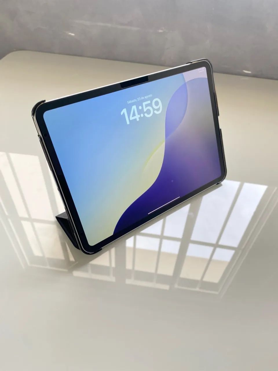 iPad Pro M4 11 256GB Wi-Fi + Apple Pencil Pro - Tablets e E