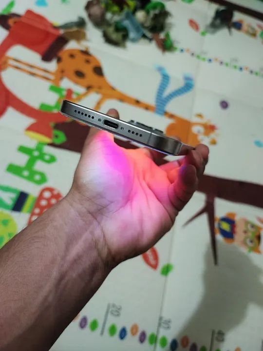 iPhone 15 pro Max 4.500 - Foto 5