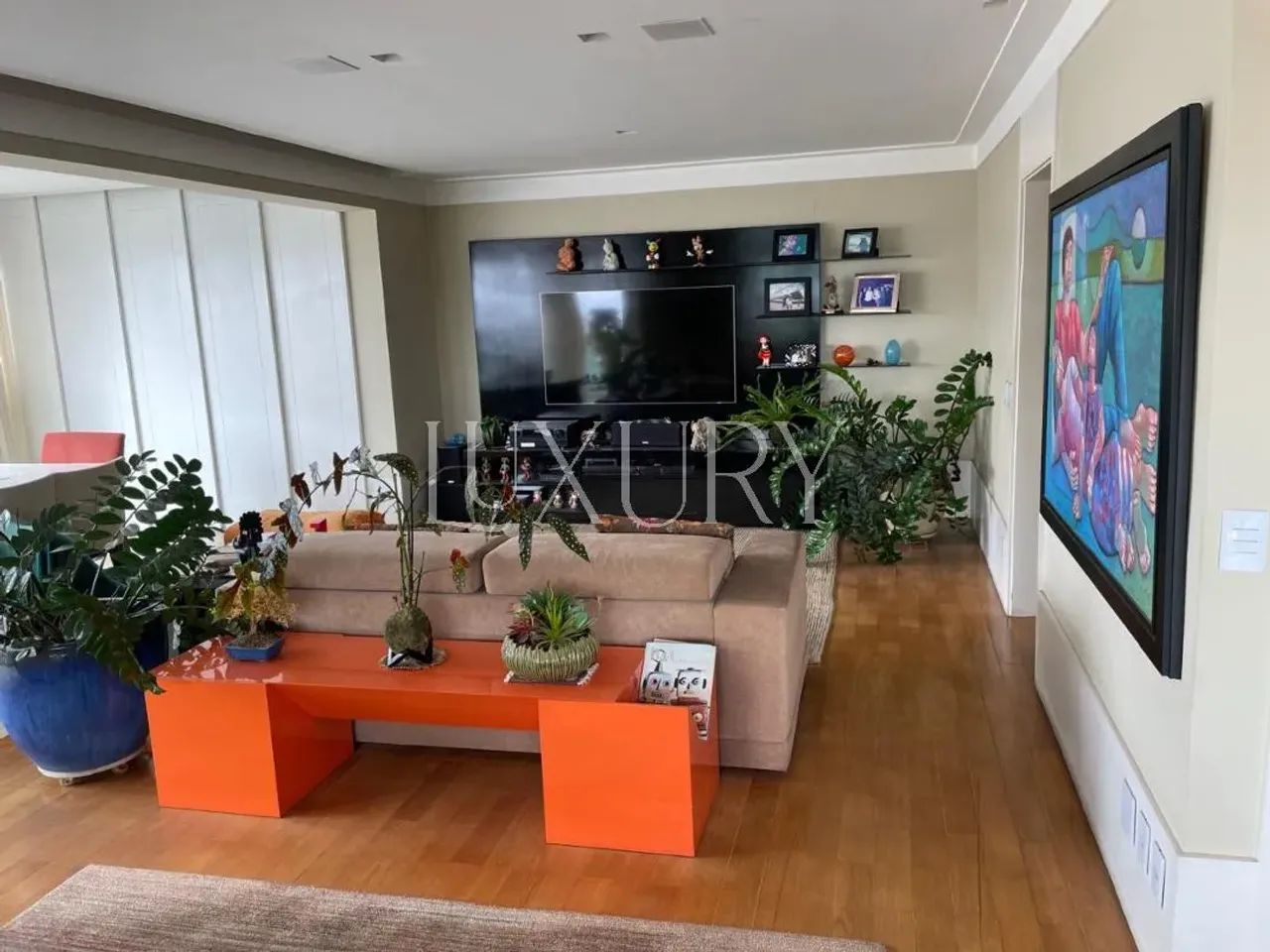 Cobertura de Luxo Mobiliada a Venda ou Aluguel em Perdizes - Piscina Privativa - Próximo a - Foto 2