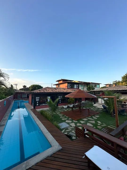 Casa Frete Canal/Mar - Búzios RJ