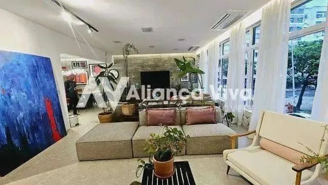 Ipanema | Apartamento 3 quartos, sendo 1 suite - Foto 3