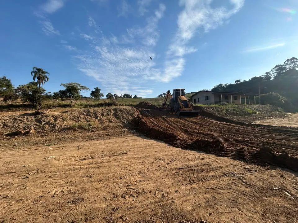 Lotes para venda tem 500 metros quadrados  em Sorocabucu - Ibiúna - SP - Foto 11