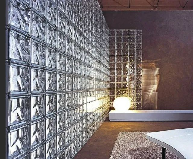 Tijolo de vidro  - Foto 2