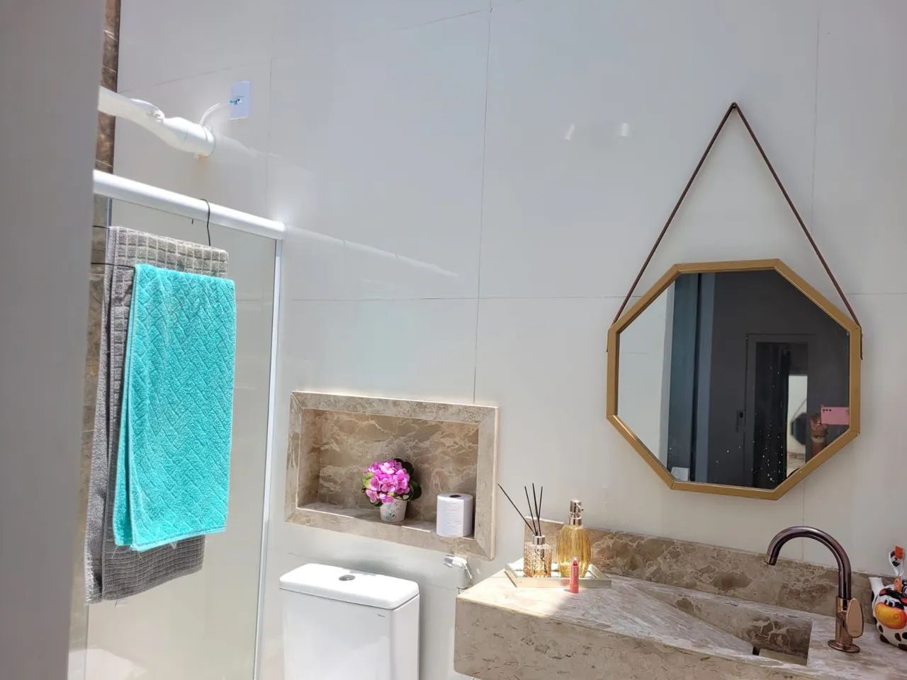 Aluguel de Casa em Condomínio  Porto de Sauípe  - Foto 9